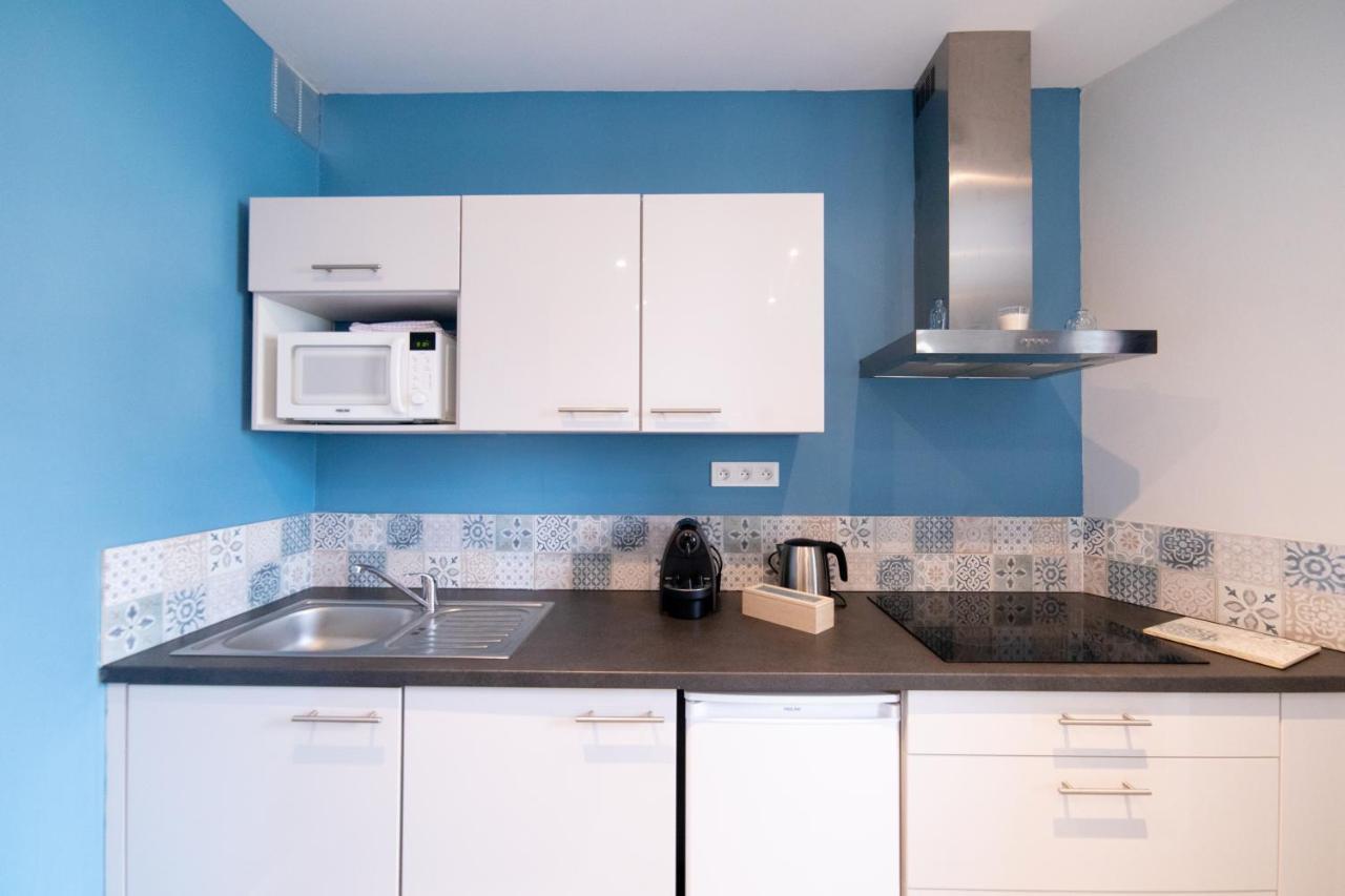★ Le Majorelle ★ St Georges Hypercentre ★ Netflix Appartement *