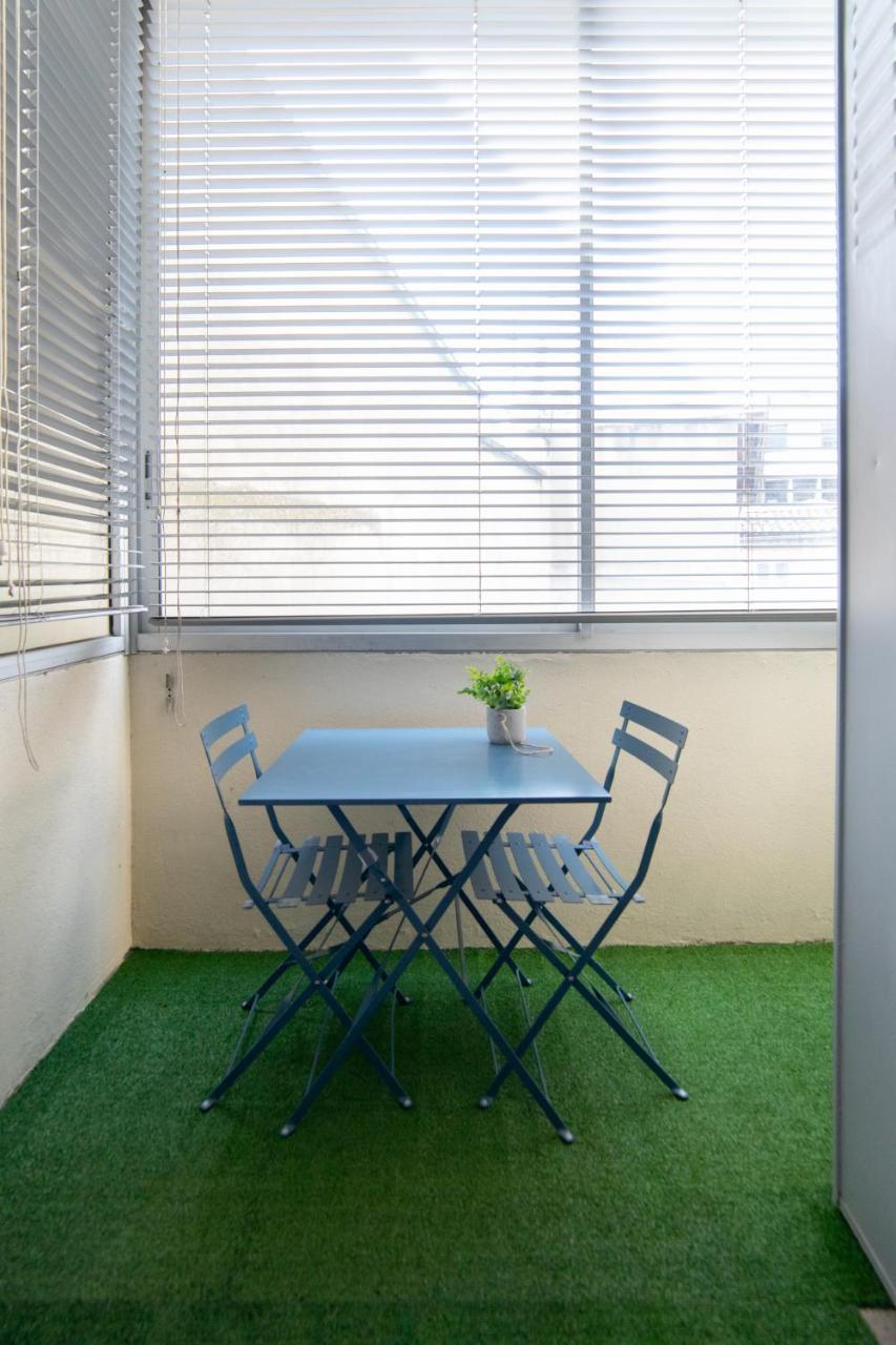 Appartement ★ Le Majorelle ★ St Georges Hypercentre ★ Netflix *