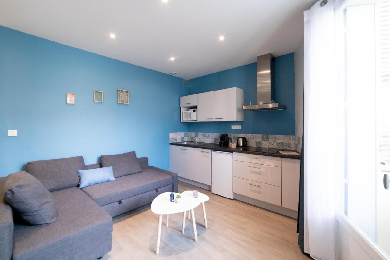 Appartement ★ Le Majorelle ★ St Georges Hypercentre ★ Netflix *