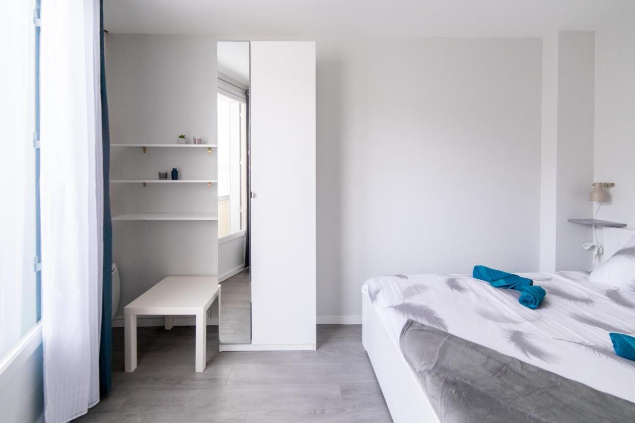 ★ Le Majorelle ★ St Georges Hypercentre ★ Netflix Appartement