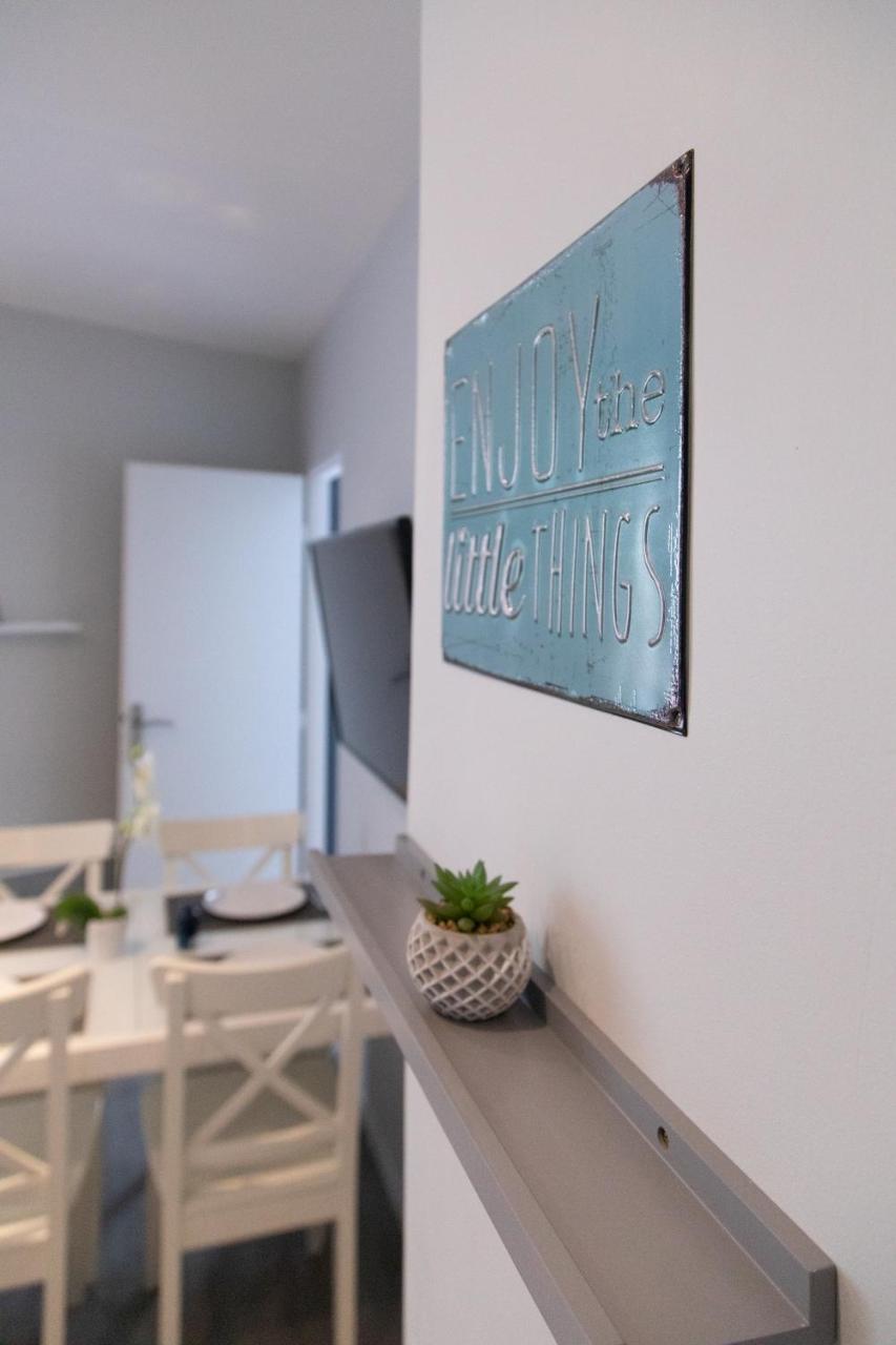 ★ Le Majorelle ★ St Georges Hypercentre ★ Netflix Appartement