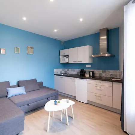 ★ Le Majorelle ★ St Georges Hypercentre ★ Netflix Tolosa Esterno foto