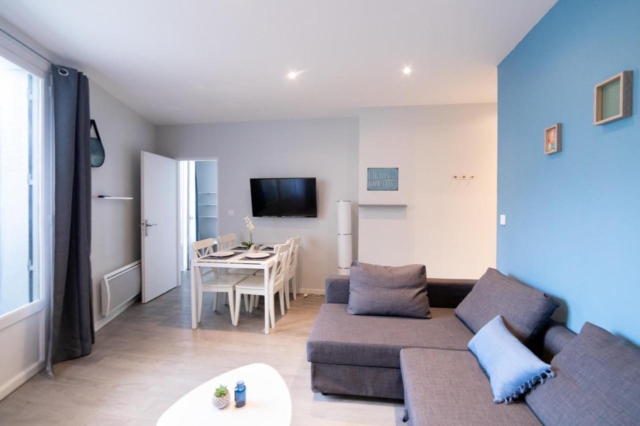 ★ Le Majorelle ★ St Georges Hypercentre ★ Netflix Apartment
