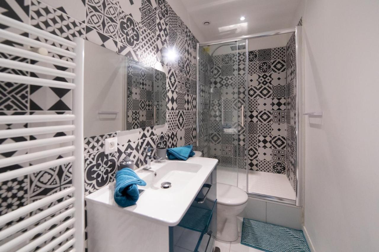 ★ Le Majorelle ★ St Georges Hypercentre ★ Netflix Apartment